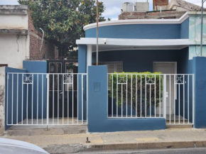 BLUE Departament